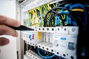 electrical testing and inspection wires cables