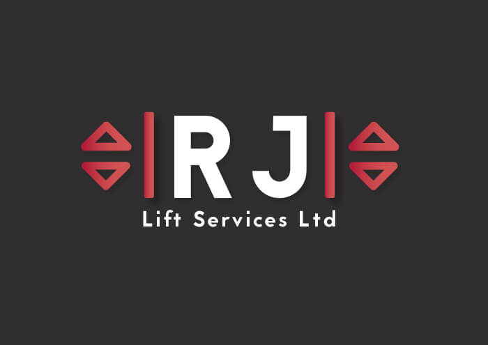 rj lift logo