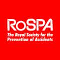 the royal society for the prevention of accidents logo