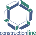 construction online logo