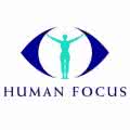 human focus logo