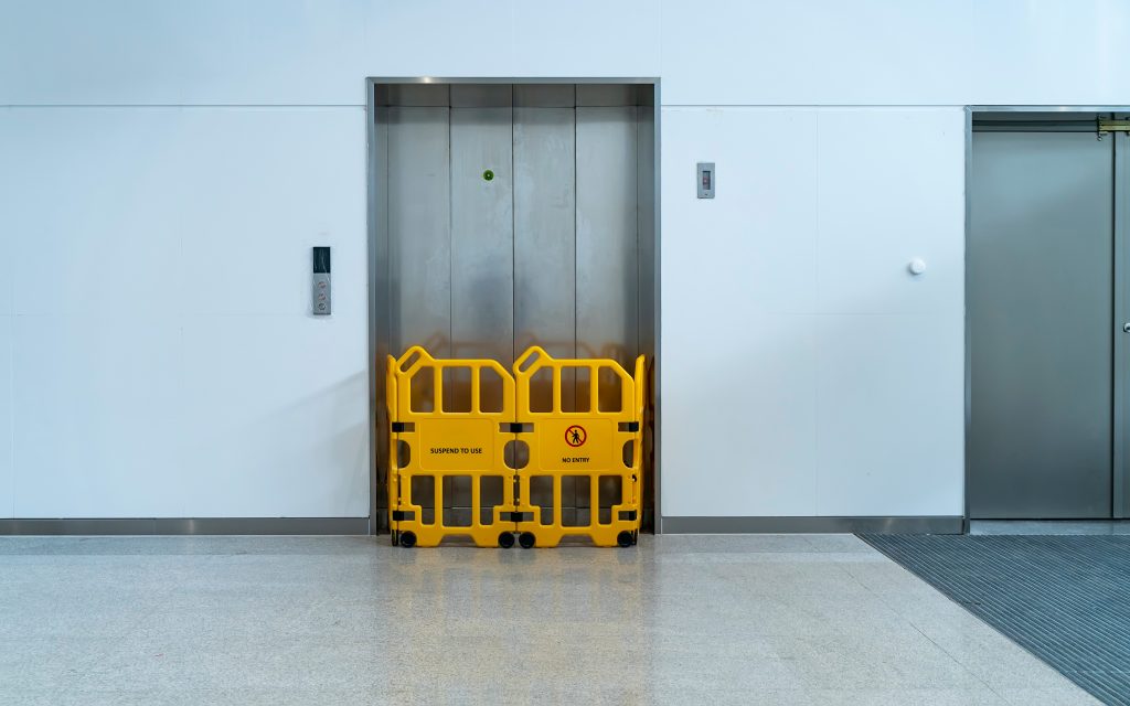 Lift Maintenance Services