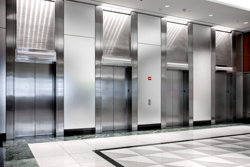 Choosing the right lift consultants